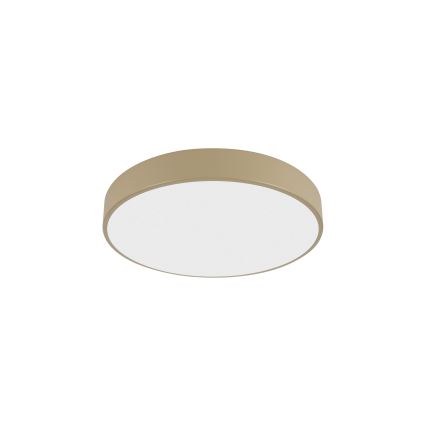 Brilagi - Plafoniera LED POOL LED/36W/230V 3000/4500/6000K Ø 30 cm beige