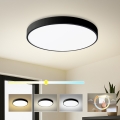 Brilagi - Plafoniera POOL LED/60W/230V 3000/4000/6000K 50 cm