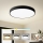 Brilagi - Plafoniera POOL LED/60W/230V 3000/4000/6000K 50 cm