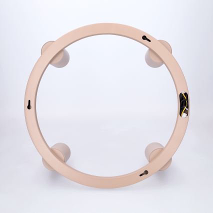 BRILAGI - Plafoniera SELE 4xGU10/30W/230V beige
