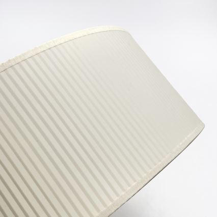 Brilagi - Plafoniera SIRIJA MODERN 2xE27/60W/230V Ø 35 cm crema