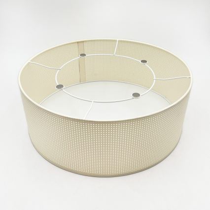 BRILAGI - Plafoniera SIRIJA MODERN 2xE27/60W/230V Ø 35 cm crema