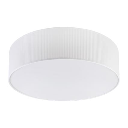 Brilagi - Plafoniera SIRIJA MODERN 4xE27/60W/230V Ø 45 cm bianca
