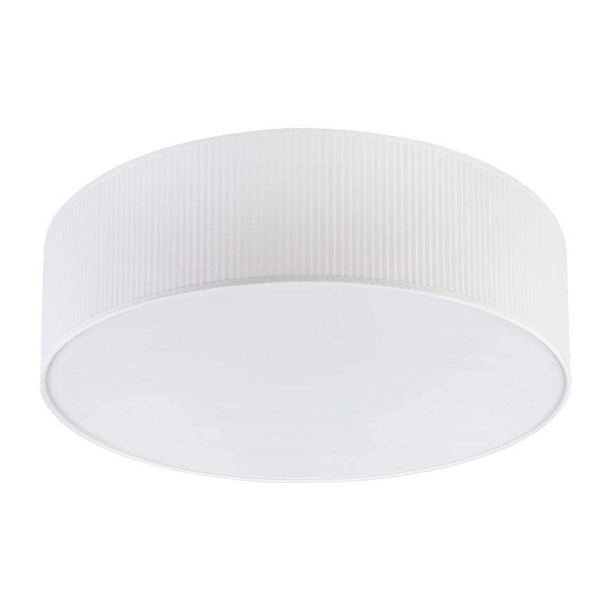 Brilagi - Plafoniera SIRIJA MODERN 4xE27/60W/230V Ø 45 cm bianca