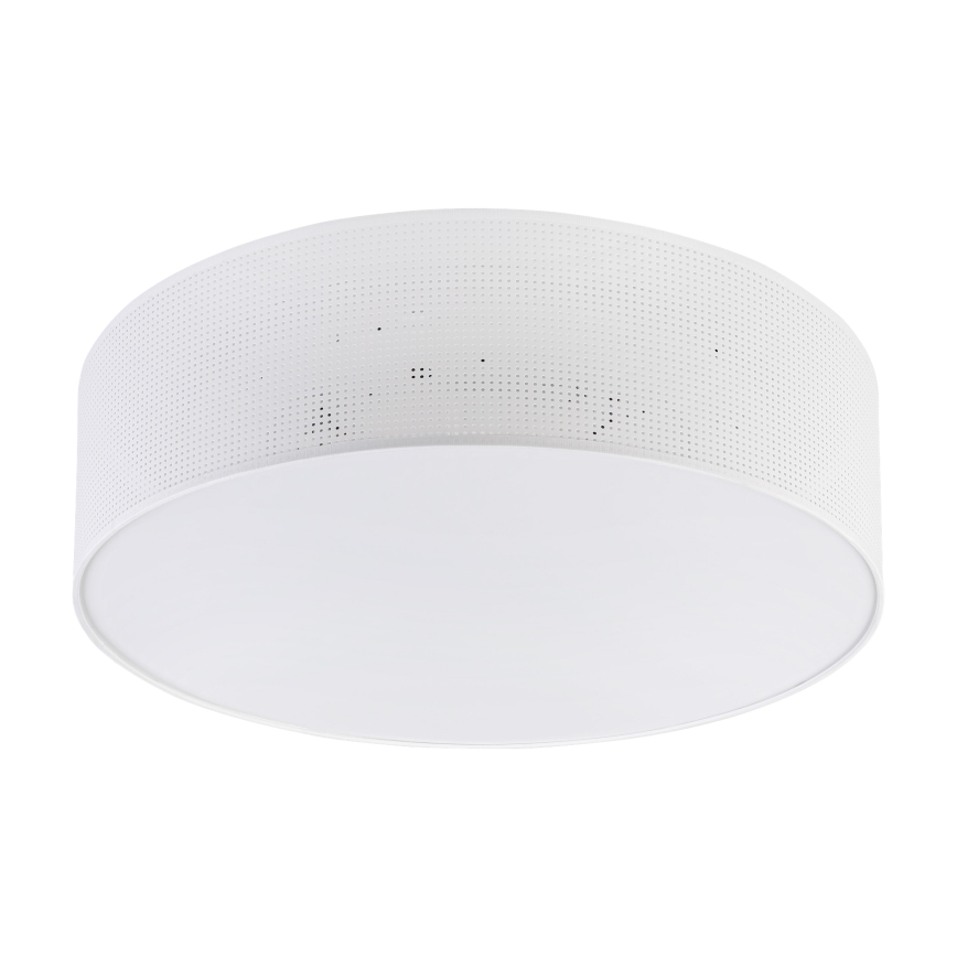 Brilagi - Plafoniera SIRIJA MODERN 4xE27/60W/230V Ø 45 cm bianco