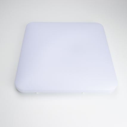 Brilagi - Plafoniera SMART LED dimmerabile 36W/230V 53x53 cm 2700-6500K Wi-Fi Tuya + telecomando