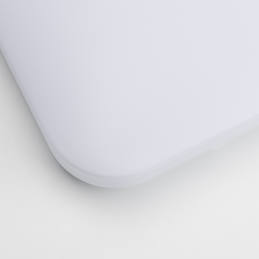 Brilagi - Plafoniera LED dimmerabile SMART LED/28W/230V 43x43 cm 2700-6500K Wi-Fi Tuya + telecomando