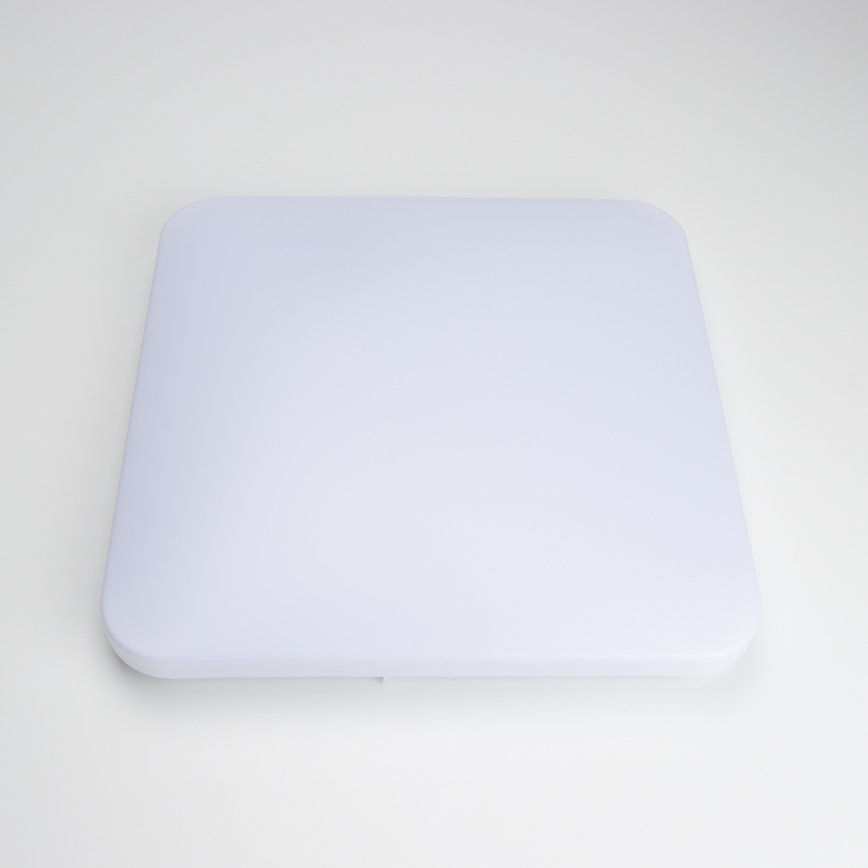 Brilagi - Plafoniera LED dimmerabile SMART LED/28W/230V 43x43 cm 2700-6500K Wi-Fi Tuya + telecomando