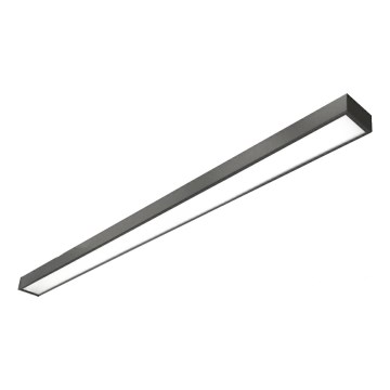 Brilagi - Plafoniera/sospensione LED SYNODICO LED/30W/230V 4000K antracite