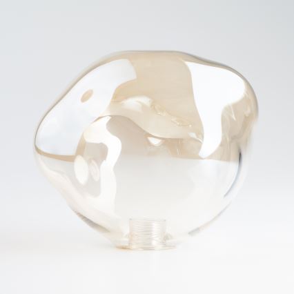 BRILAGI - Plafoniera VULCANO 1xG9/8W/230V bronzo/beige fumé