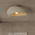 BRILAGI - Plafoniera WABI SABI 1xE27/60W/230V Ø 50 cm beige