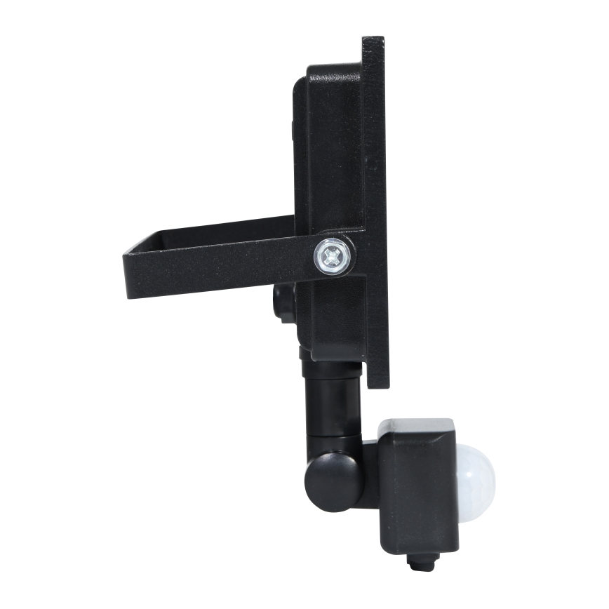 Brilagi - Riflettore LED con sensore ELARA ECO LED/10W/230V IP65