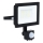 Brilagi - Riflettore LED con sensore ELARA ECO LED/30W/230V IP65