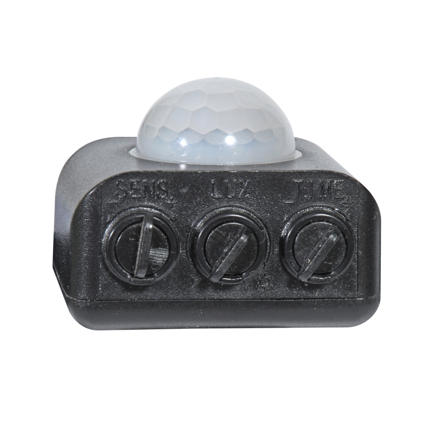Brilagi - Riflettore LED con sensore ELARA PRO LED/10W/230V IP65