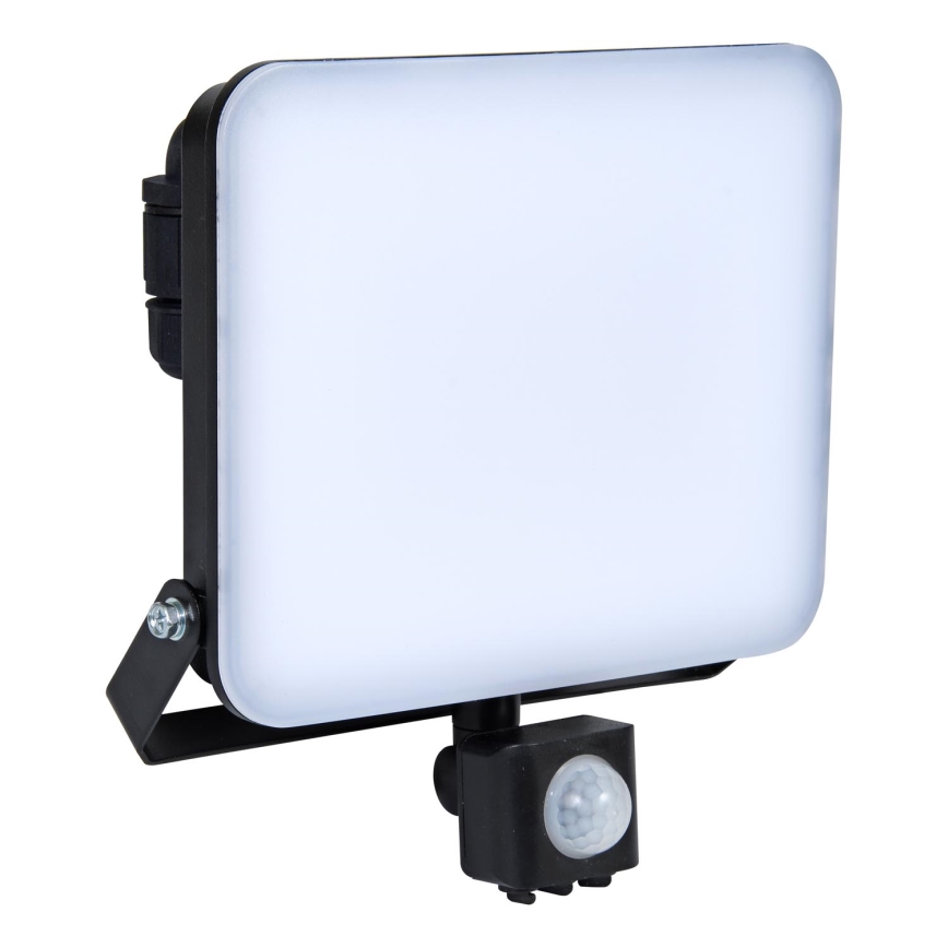Brilagi - Riflettore LED con sensore ELARA PRO LED/50W/230V IP65