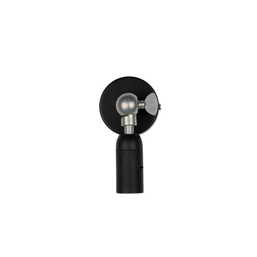 Brilagi - Set da 2 lampade da parete WABI SABI 1xE14/40W/230V grigie
