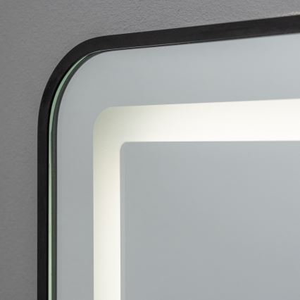 Brilagi - Specchio da terra LED BELLEZA LED/42W/230V 160x50 cm IP44 CRI 90 dimmerabile + CCT