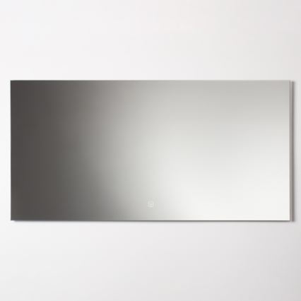 Brilagi - Specchio da bagno LED LUCE LED/36W/230V 60x120 cm IP44 CRI 90 dimmerabile + CCT