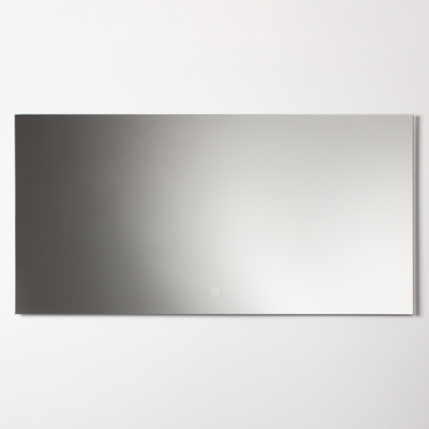Brilagi - Specchio da bagno LED LUCE LED/36W/230V 60x120 cm IP44 CRI 90 dimmerabile + CCT