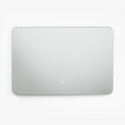 Brilagi - Specchio da bagno LED COMO LED/20W/230V 40x60 cm IP44 CRI 90 dimmerabile + CCT