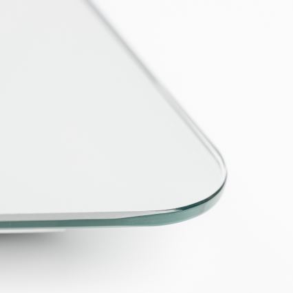 Brilagi - Specchio da bagno LED COMO LED/20W/230V 40x60 cm IP44 CRI 90 dimmerabile + CCT