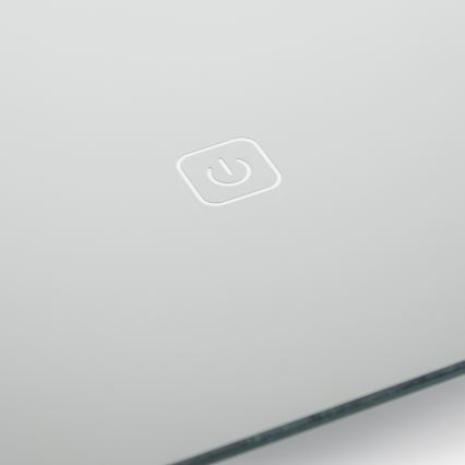 Brilagi - Specchio da bagno LED COMO LED/20W/230V 40x60 cm IP44 CRI 90 dimmerabile + CCT