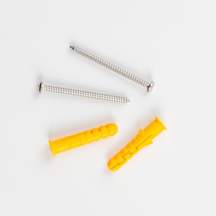 Brilagi - Specchio da bagno LED COMO LED/20W/230V 40x60 cm IP44 CRI 90 dimmerabile + CCT