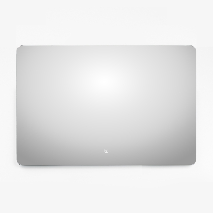 Brilagi - Specchio da bagno a LED COMO LED/30W/230V 60x90 cm IP44 CRI 90 dimmerabile + CCT