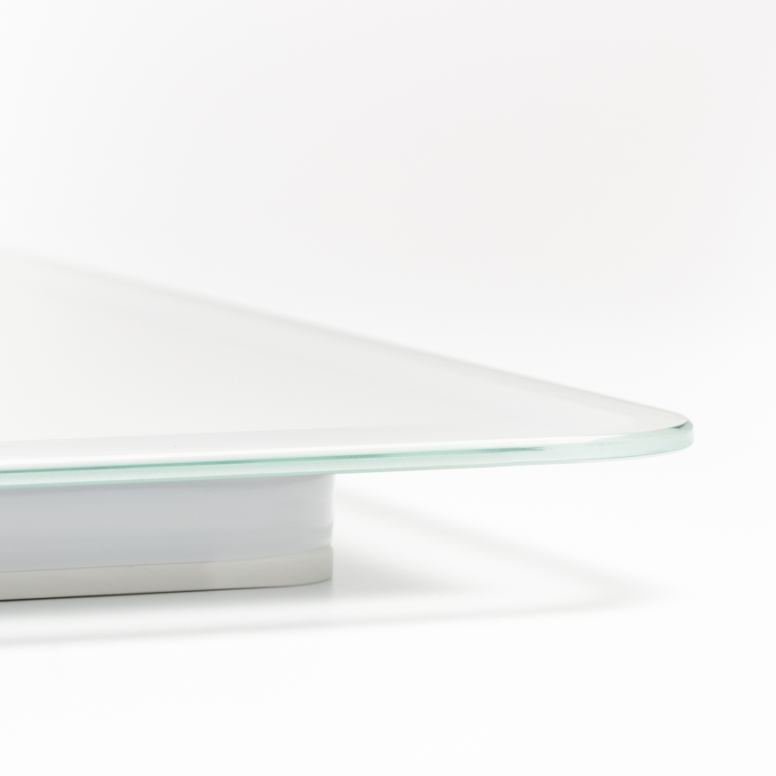 Brilagi - Specchio riscaldato per bagno LED BELLA LED/16W/230V 60x60 cm IP44 CRI 90 dimmerabile + CCT