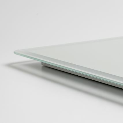 Brilagi - Specchio da bagno riscaldato BELLA LED/19W/230V 60x90 cm IP44 CRI 90 dimmerabile + CCT