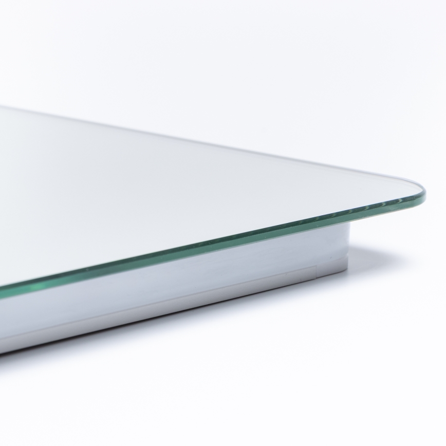 Brilagi - Specchio da bagno riscaldato LED DIANA LED/13W/230V 60x40 cm IP44 CRI 90 dimmerabile + CCT