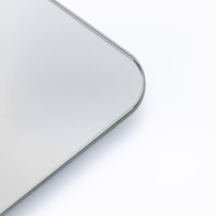 Brilagi - Specchio da bagno riscaldato LED DIANA LED/13W/230V 60x40 cm IP44 CRI 90 dimmerabile + CCT