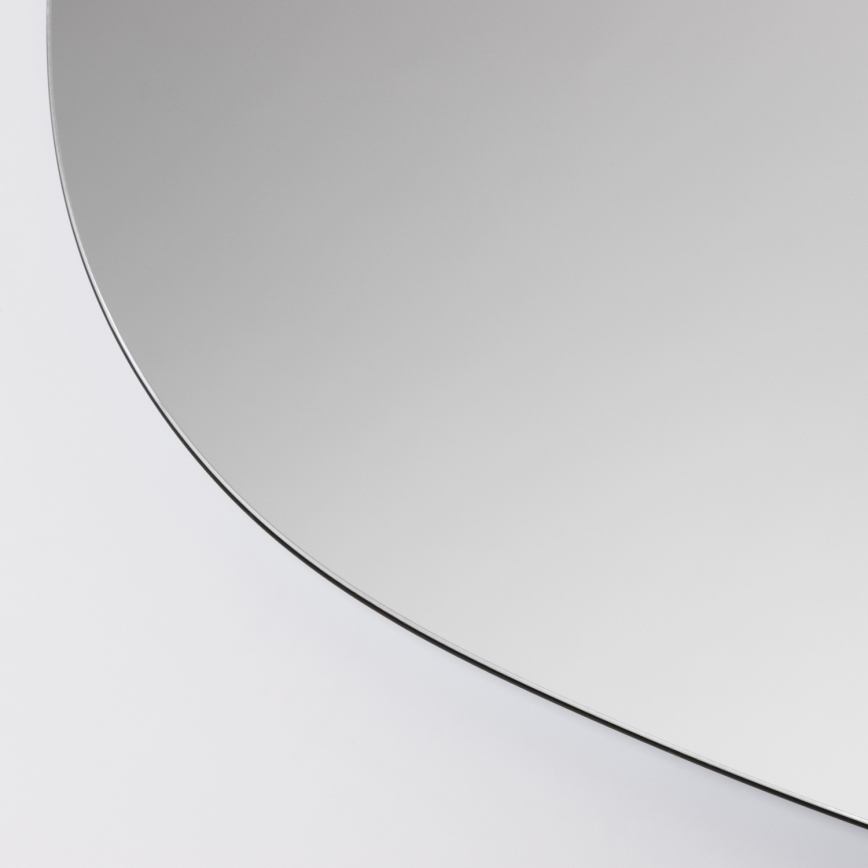 Brilagi - Specchio da bagno LED GOCCIA LED/19W/230V 67x50 cm IP44 CRI 90 dimmerabile + CCT