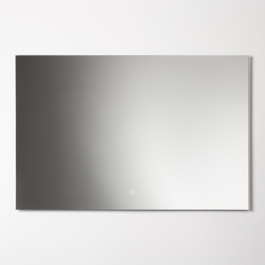 Brilagi - Specchio da bagno a LED LUCE LED/30W/230V 60x90 cm IP44 CRI 90 dimmerabile + CCT