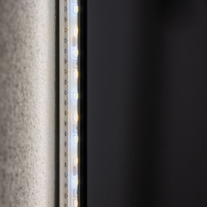 Brilagi - Specchio da bagno a LED LUCE LED/30W/230V 60x90 cm IP44 CRI 90 dimmerabile + CCT