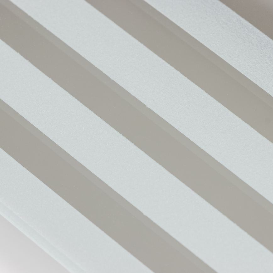 Brilagi - Specchio da bagno LED MELZO LED/28W/230V 60x80 cm IP44 CRI 90 dimmerabile + CCT