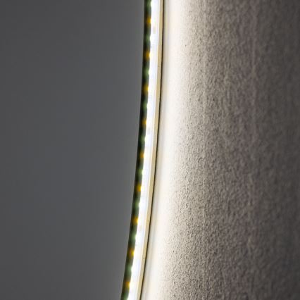 BRILAGI - LED Specchio da bagno MEZZO LED/25W/230V 100x80 cm IP44 CRI 90 dimmerabile + CCT