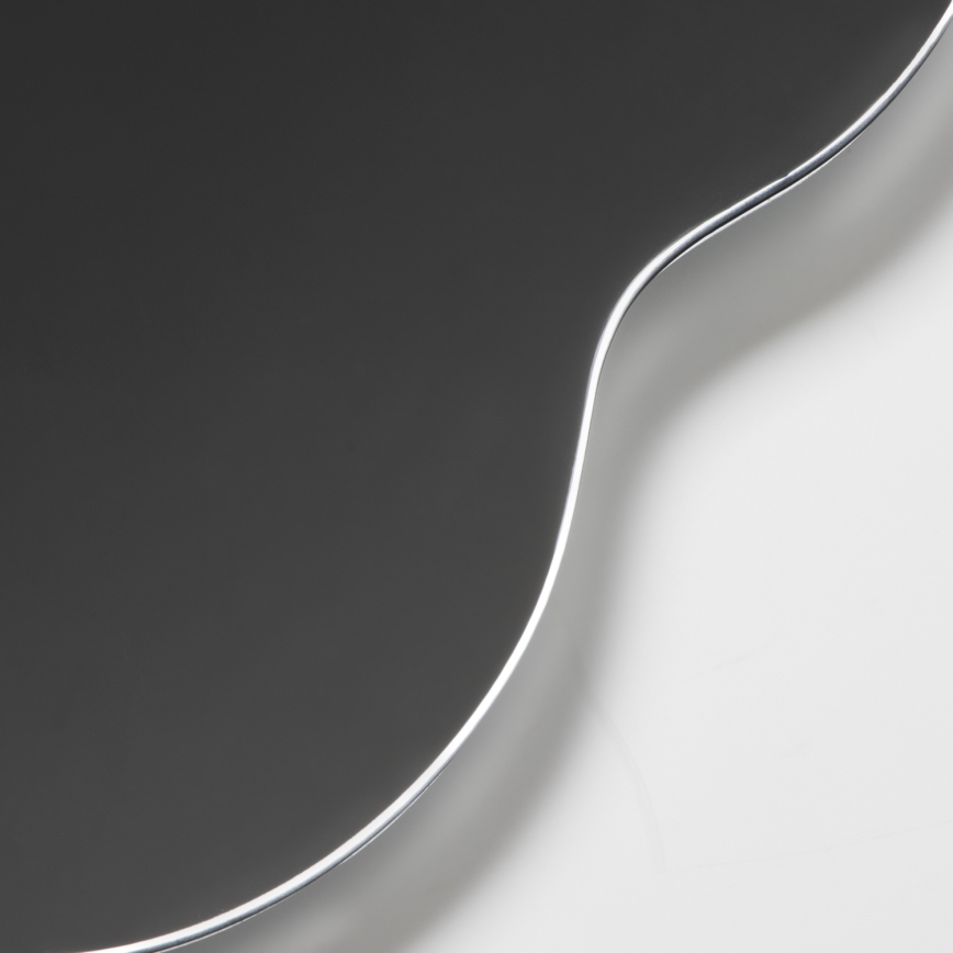 Brilagi - Specchio da bagno NUVOLA LED/19W/230V 37x60 cm IP44 CRI 90 dimmerabile + CCT