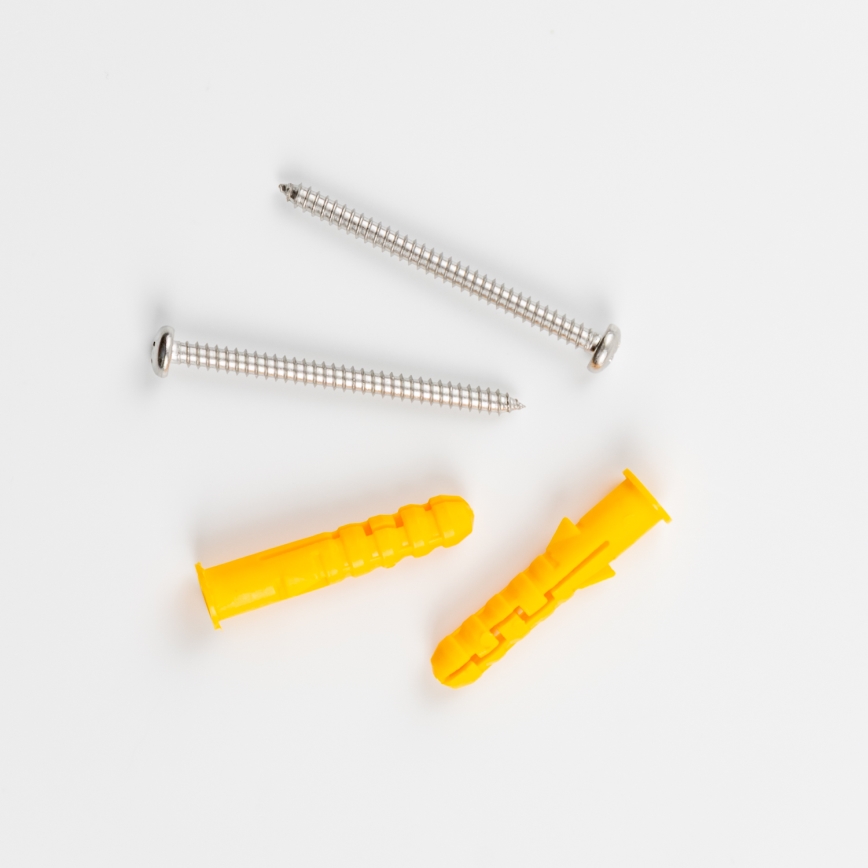 Brilagi - Specchio LED da bagno SUELLO LED/28W/230V 60x80 cm nero IP44 CRI 90 dimmerabile + CCT