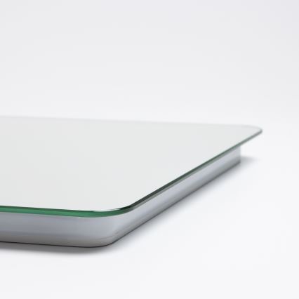 Brilagi - Specchio da bagno riscaldato DIANA LED/13W/230V 40x60 cm IP44 CRI 90 dimmerabile + CCT