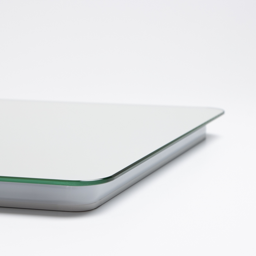 Brilagi - Specchio da bagno riscaldato DIANA LED/13W/230V 40x60 cm IP44 CRI 90 dimmerabile + CCT