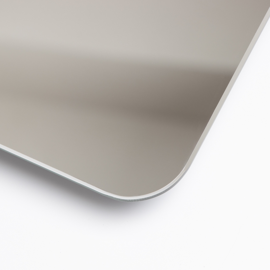 Brilagi - Specchio da bagno riscaldato DIANA LED/13W/230V 40x60 cm IP44 CRI 90 dimmerabile + CCT