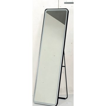 Brilagi - Specchio da terra ELEGANZA LED/42W/230V 160x50 cm IP44 CRI 90 dimmerabile + CCT