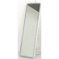 Brilagi - Specchio da terra ELEGANZA LED/42W/230V 160x50 cm IP44 CRI 90 dimmerabile + CCT