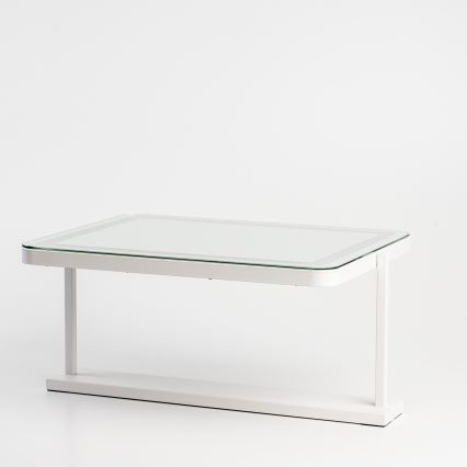BRILAGI - Specchio da trucco LED dimmerabile CALIFORNIA LED/25W/230V 3000/4000/6500K 55x44 cm bianco