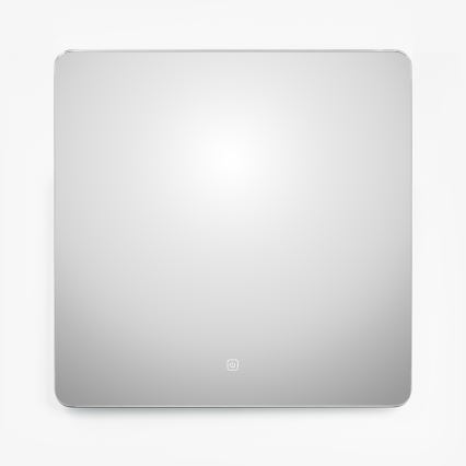 Brilagi - Specchio da bagno LED COMO LED/24W/230V 60x60 cm IP44 CRI 90 dimmerabile + CCT