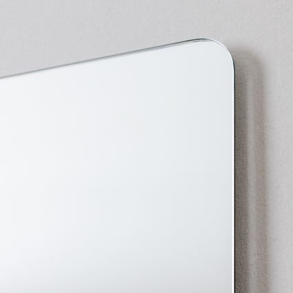 Brilagi - Specchio da bagno LED COMO LED/24W/230V 60x60 cm IP44 CRI 90 dimmerabile + CCT