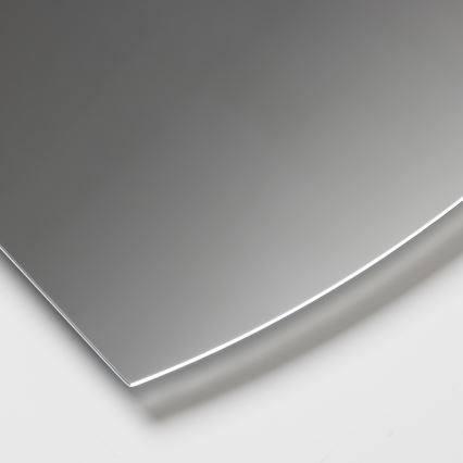 Brilagi - Specchio da bagno LED QUARTIERE LED/25W/230V 70x75 cm IP44 CRI 90 dimmerabile + CCT