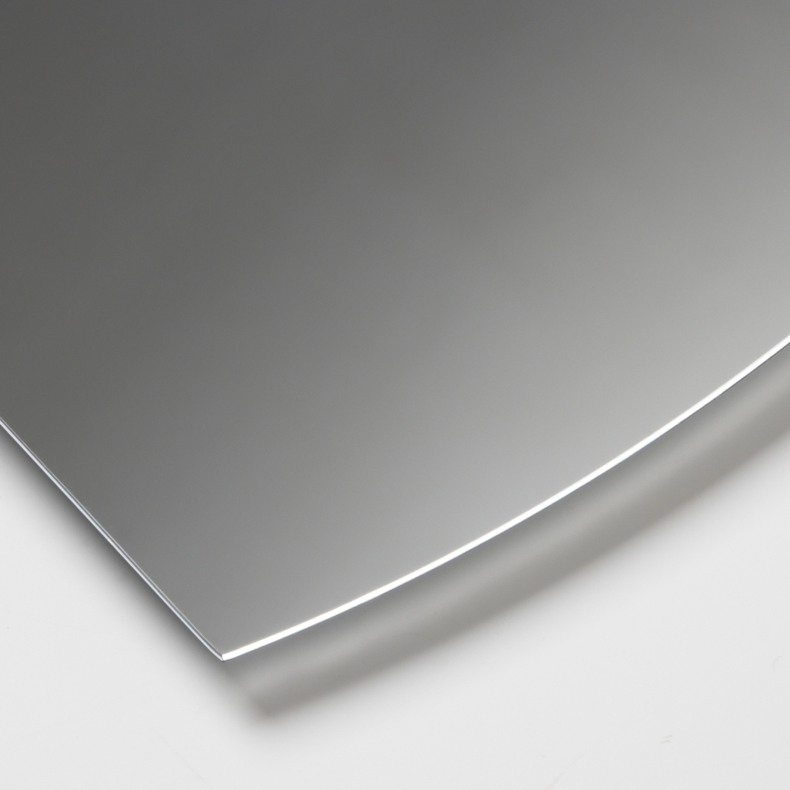 Brilagi - Specchio da bagno LED QUARTIERE LED/25W/230V 70x75 cm IP44 CRI 90 dimmerabile + CCT