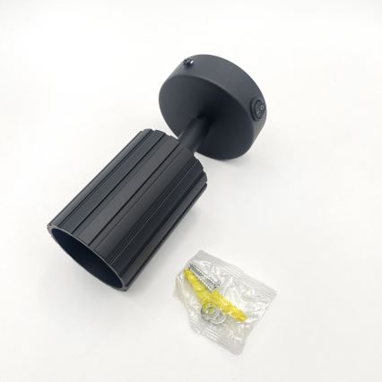 Brilagi - Spot da parete CRISPINA 1xGU10/10W/230V nero